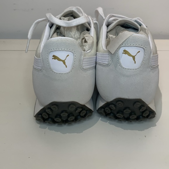 Vintage Puma Easy Rider. NEVER WORN! - Picture 3 of 5